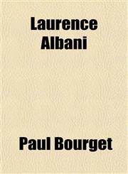 Laurence Albani,1152565370,9781152565371