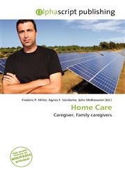 Home Care,6136867397,9786136867397