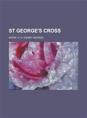 St George's Cross,1153689111,9781153689113