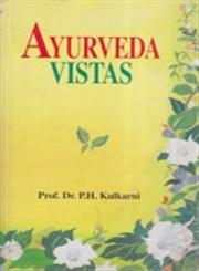 Ayurveda Vistas 2nd Edition,8170307074,9788170307075