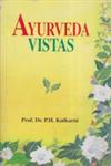 Ayurveda Vistas 2nd Edition,8170307074,9788170307075