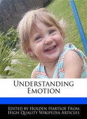 Understanding Emotion,1241411948,9781241411947