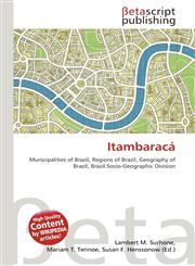 Itambaracá,6137546519,9786137546512
