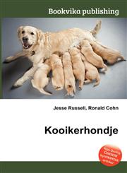 Kooikerhondje,5512247735,9785512247730