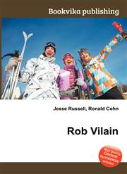 Rob Vilain,551146953X,9785511469539