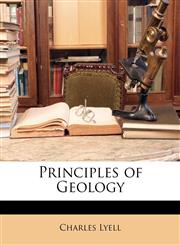 Principles of Geology,1148182977,9781148182971