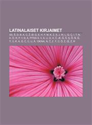 Latinalaiset kirjaimet ß, Š, D, B, A, C, Ž, Ø, G, E, H, F, M, K, Z, S, J, W, L, Q, Ç, I, T, N, Þ, Ö, R, P, Y, Ð, Ä, Pitkä s, V, Å, U, O, X, Č,1231927135,9781231927137