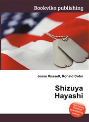 Shizuya Hayashi,5511147869,9785511147864