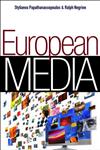 European Media Structures, Policies and Identity,0745644740,9780745644745