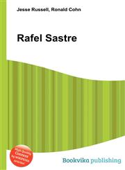 Rafel Sastre,551189821X,9785511898216
