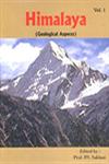Himalaya (Geological Aspects) Vol. 1,8190228978,9788190228978