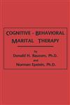 Cognitive-Behavioral Marital Therapy,0876305583,9780876305584