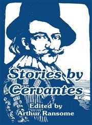 Stories by Cervantes,1410105385,9781410105387