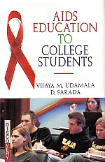 AIDS Education to College Students,8183564828,9788183564823