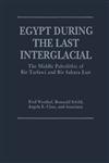 Egypt during the Last Interglacial The Middle Paleolithic of Bir Tarfawi and Bir Sahara East,1461529085,9781461529088