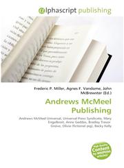 Andrews McMeel Publishing,6134039209,9786134039208