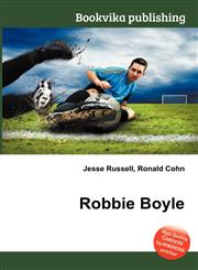 Robbie Boyle,5511458503,9785511458502