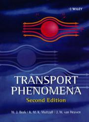 Transport Phenomena 2nd Edition,0471999903,9780471999904