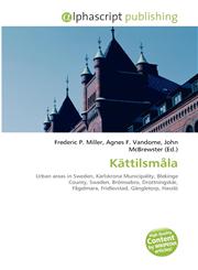 Kättilsmåla,6134233889,9786134233880
