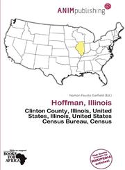 Hoffman, Illinois,6201760598,9786201760592