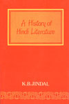 A History of Hindi Literature 2nd Revised & Enlarged Edition,8121504546,9788121504546