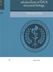 beta-adrenergic receptor stability engineering for the advancement of GPCR structural biology.,1244946060,9781244946064