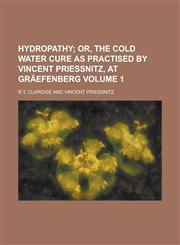 Hydropathy Volume 1,1153897962,9781153897969