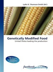 Genetically Modified Food,6130112130,9786130112134