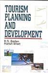 Tourism Planning and Development 1st Published,8131100650,9788131100653