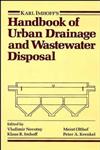 Karl Imhoff's Handbook of Urban Drainage and Wastewater Disposal 4th Edition,0471810371,9780471810377