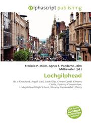 Lochgilphead,6133962097,9786133962095