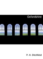 Oxfordshire,1140043986,9781140043980