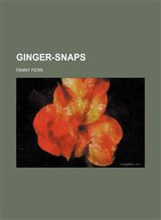 Ginger-Snaps,115034735X,9781150347351