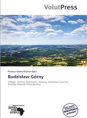Budzisław Górny,6138913833,9786138913832