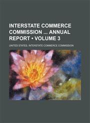 Annual Report Volume 3,1151179663,9781151179661