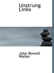 Unstrung Links,1117965848,9781117965840