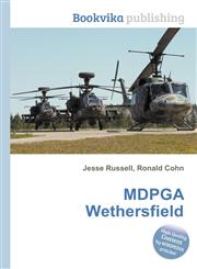 Mdpga Wethersfield,5512334069,9785512334065