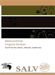 Virginia Huston,6139023254,9786139023257