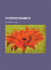 Hydrodynamics,1152966103,9781152966109