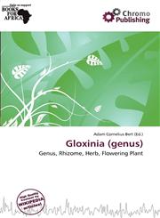Gloxinia (genus),6139598478,9786139598472