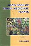 Hand-Book of Indian Medicinal Plants,8172334508,9788172334505