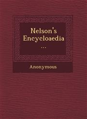 Nelson's Encycloaedia...,1249639891,9781249639893