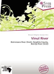 Vinul River,6137813207,9786137813201
