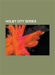 Holby City Series Holby City (Series 1), Holby City (Series 10), Holby City (Series 11), Holby City (Series 12), Holby City (Series 13),,1230803629,9781230803623