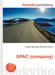 Xpac (Company),5511346071,9785511346076