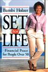 Set for Life A Retirement Planning Guide for People Over 50,0471321141,9780471321149