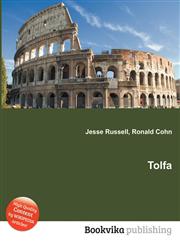 Tolfa,5512460501,9785512460504