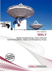 WXLY,6200719713,9786200719713