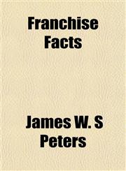 Franchise Facts,1152247883,9781152247888