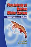 Physiology of Marine White Shrimp Fenneropenaeus Indicus 1st Edition,8185375933,9788185375939